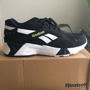 Men’s Reebok Aztrek Shoes